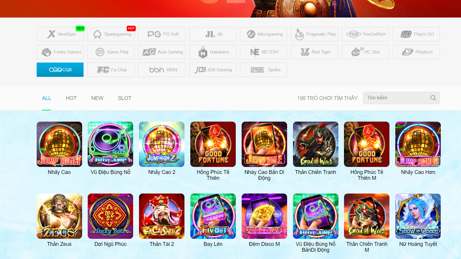 234 player gà chọi c1 gold city