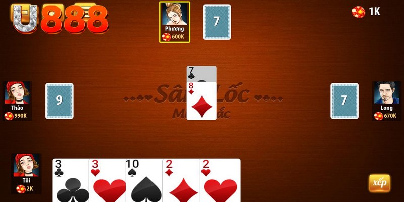 234 player gà chọi mộc hóa
