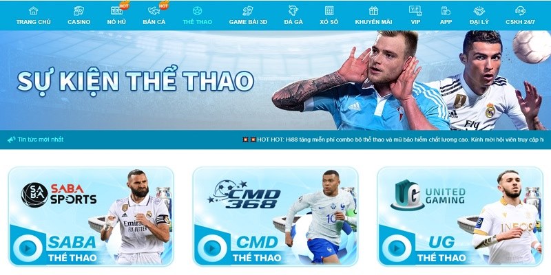 234 player 789bet có bao nhiêu sảnh game bài 3d ？