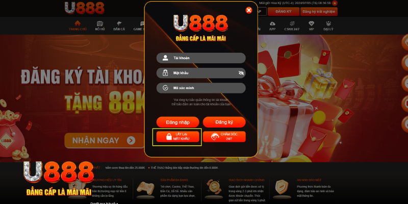 234 player 1 slot la gì