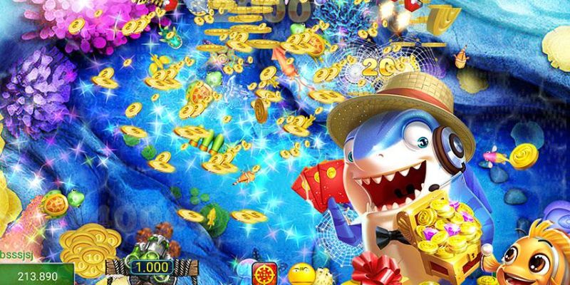 234 player new88 ở trò chơi nổ hũ có bao nhiêu sảnh game