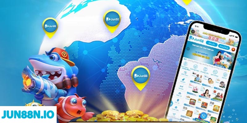 234 player Live22 Điện Tử