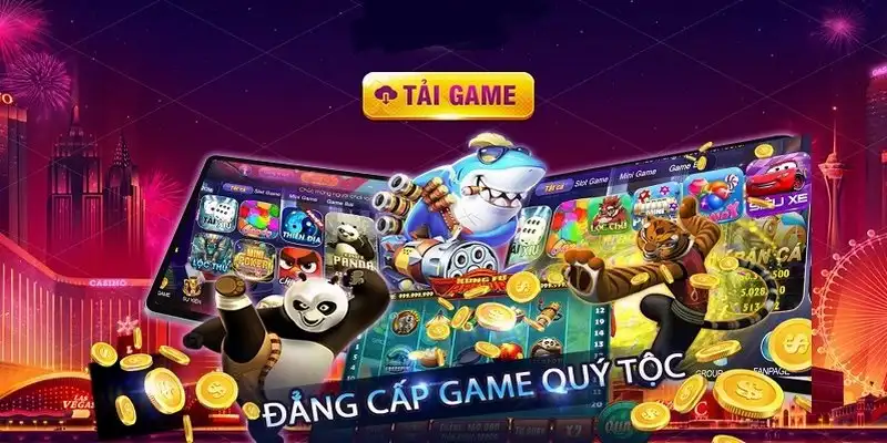 234 player Ace hai mươi tám thanh