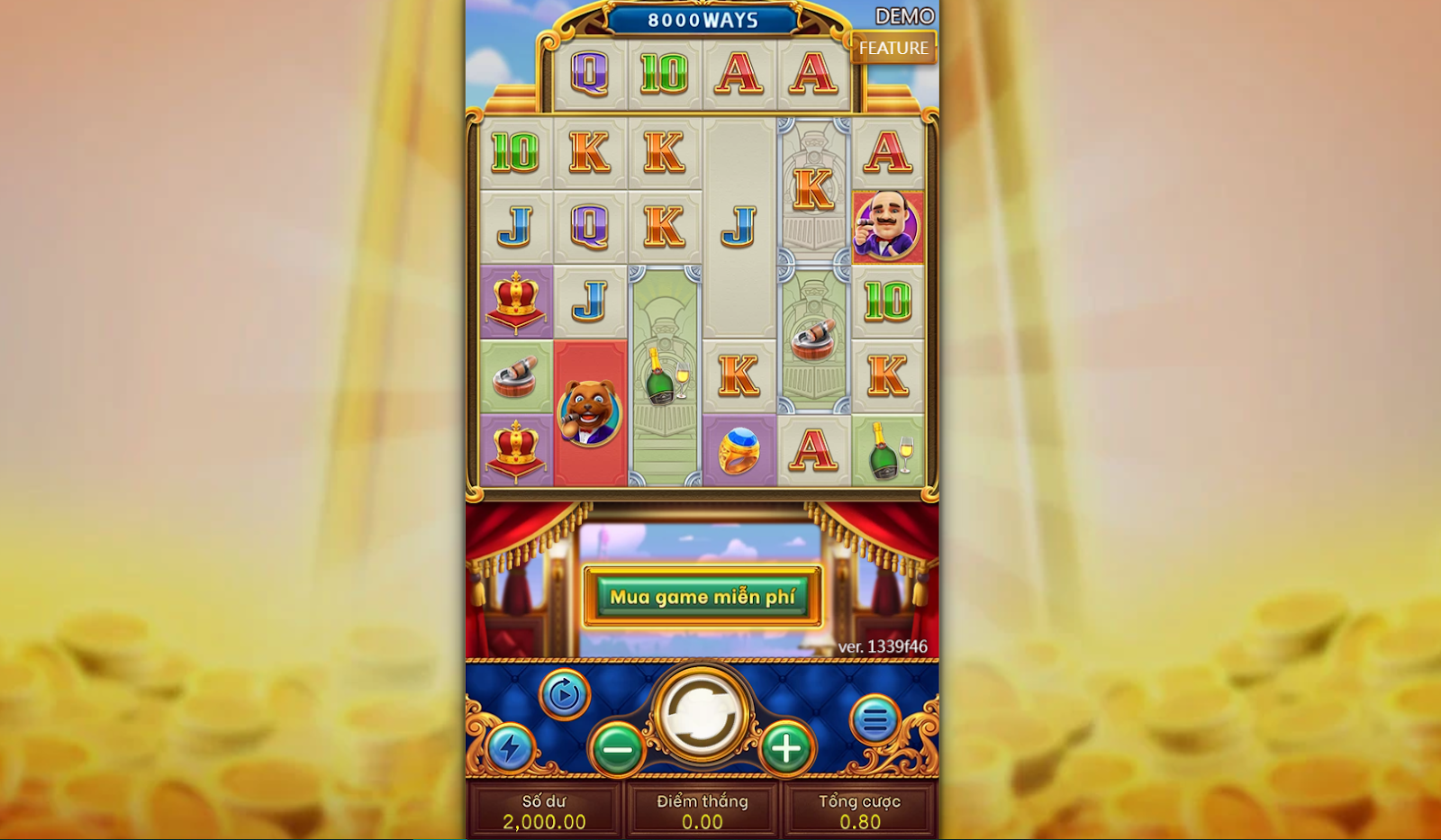234 player bắn cá
