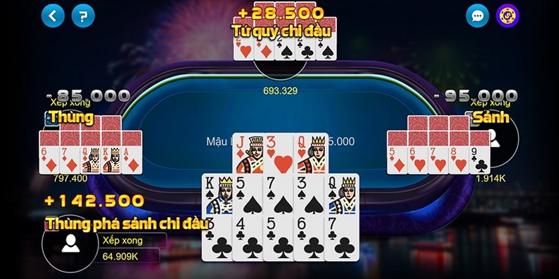 234 player chọi gà