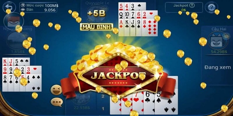 234 player trò chơi nổ hũ rừng xanh có gì đặc biệt