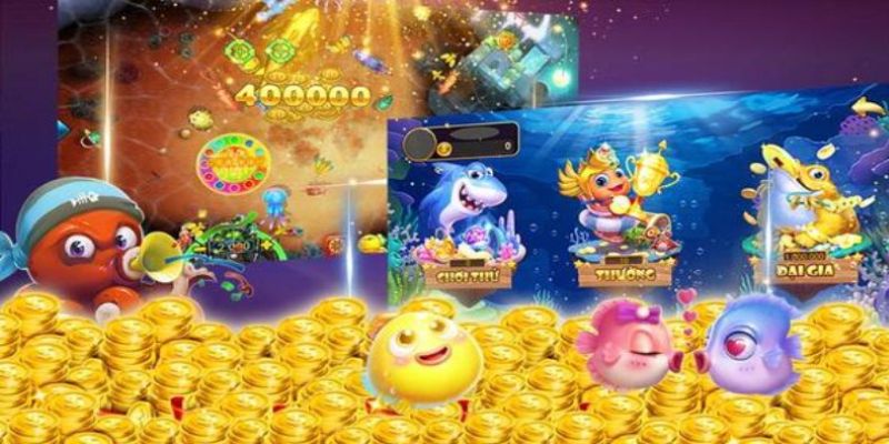 234 player bắn cá h5 đổi thưởng