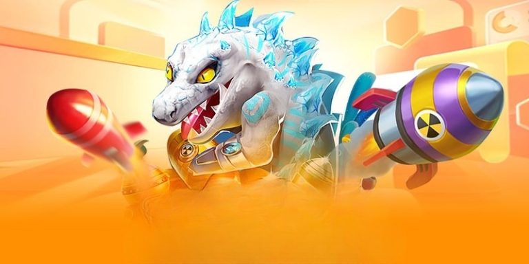 234 player bắn cá nổ hũ